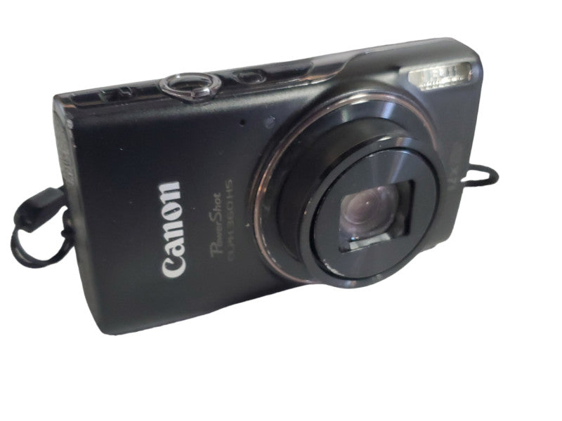 Canon PowerShot ELPH 360 HS 20.2MP Digital Camera |