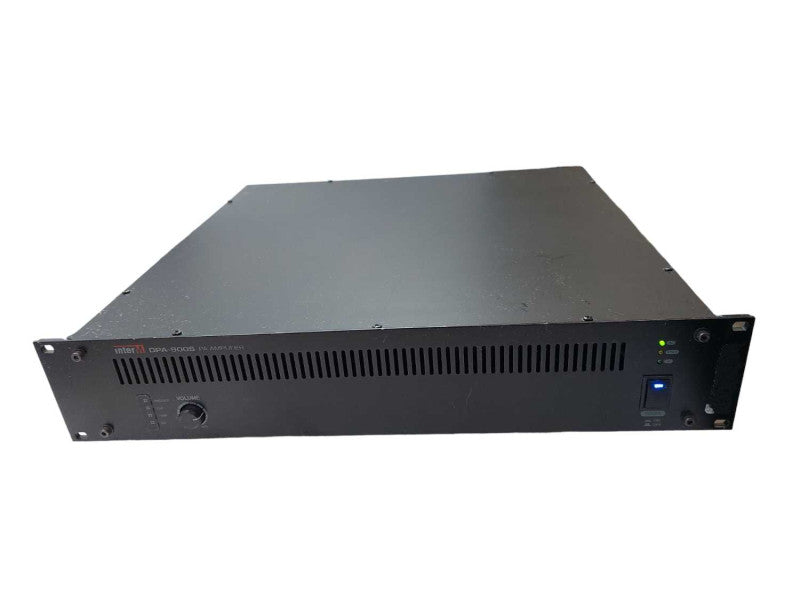 InterM DPA-900S PA Amplifier Model: DPA-900S =