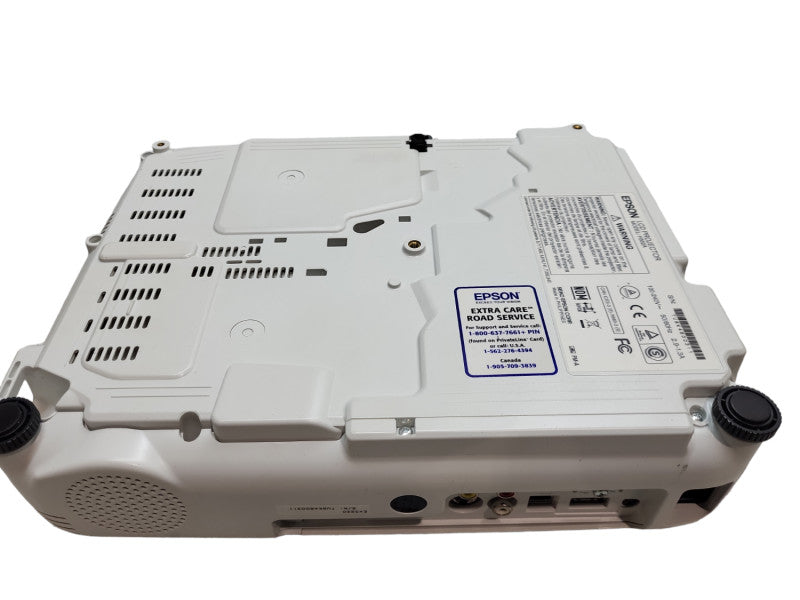 Epson LCD Projector EX3220 H552A 3000 Lumens HDMI 1080p with bag &