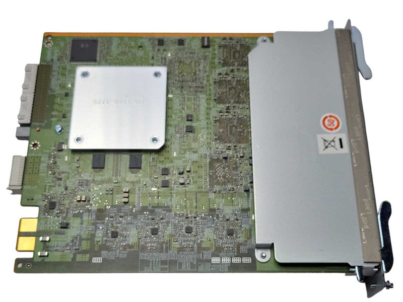 HP 20-PORT GIG-T/SFP+ V2 ZL MODULE J9548A 2-PORT SFP+  _