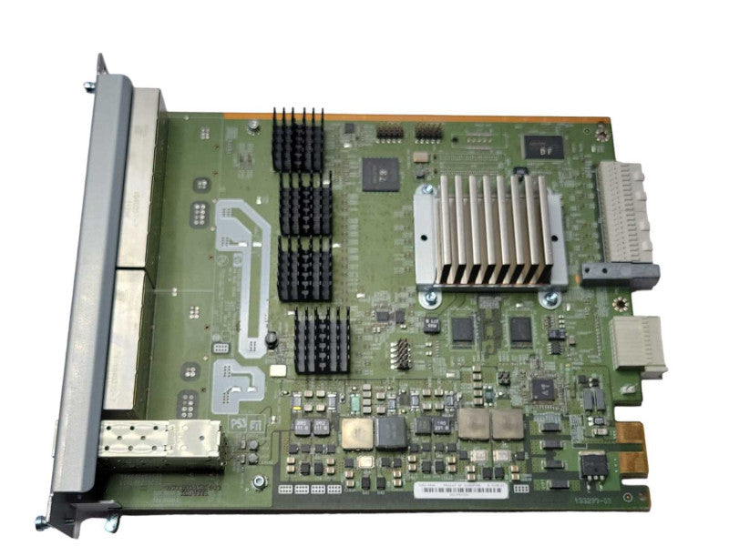 HP 20-PORT GIG-T/SFP+ V2 ZL MODULE J9548A 2-PORT SFP+  _