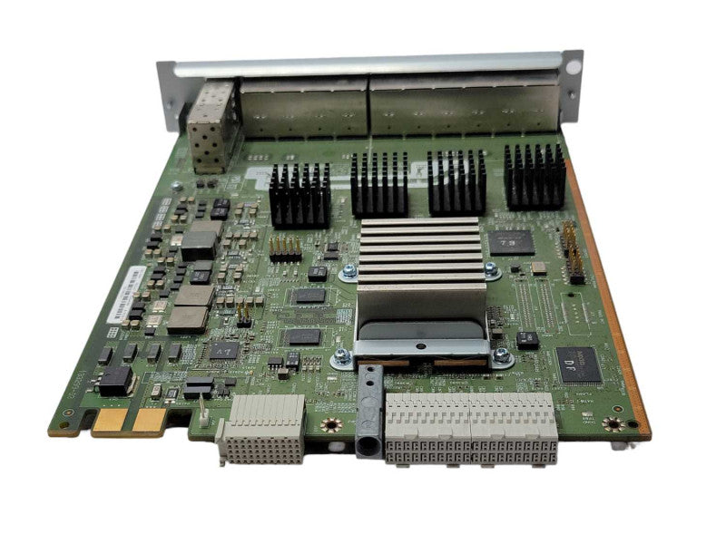 HP 20-PORT GIG-T/SFP+ V2 ZL MODULE J9548A 2-PORT SFP+  _