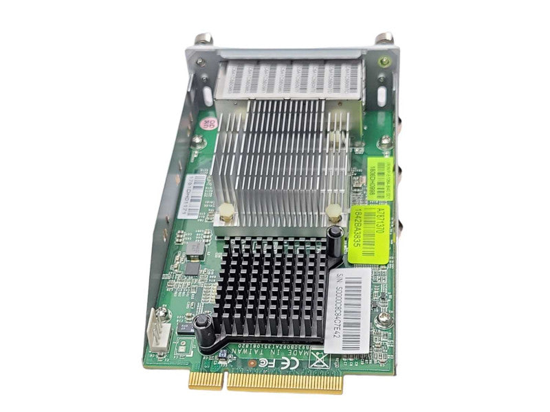 Sophos FlexiPort Module 8 Port GbE Copper Switch module _