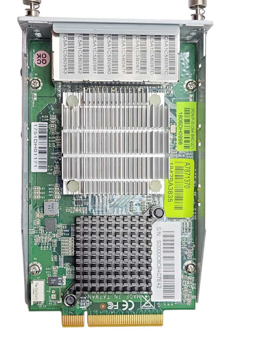 Sophos FlexiPort Module 8 Port GbE Copper Switch module _