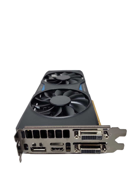 EVGA NVIDIA GTX 970 4GB %