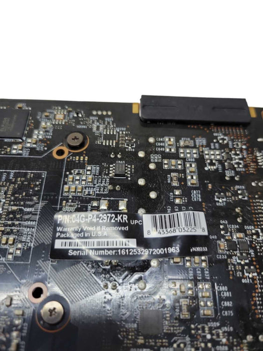 EVGA NVIDIA GTX 970 4GB %