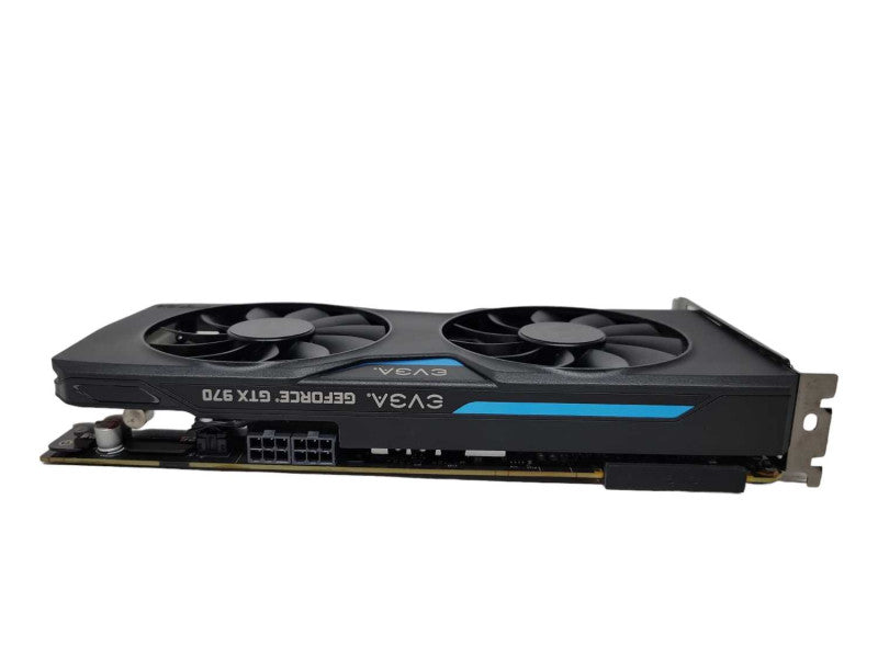 EVGA NVIDIA GTX 970 4GB %