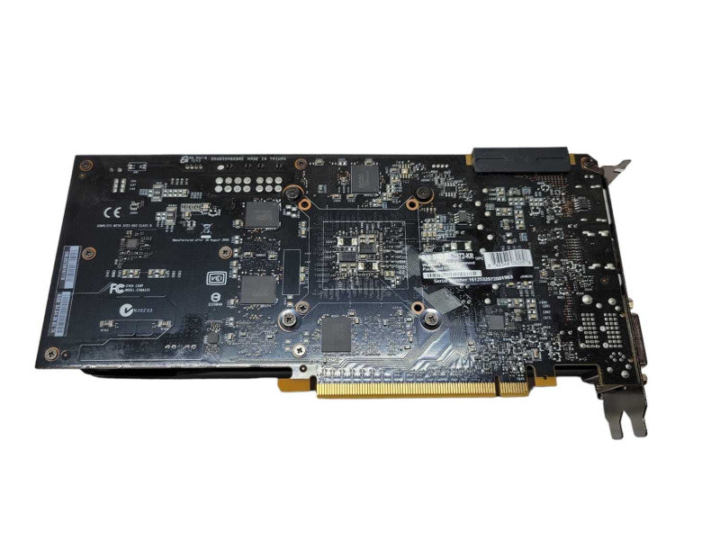 EVGA NVIDIA GTX 970 4GB %