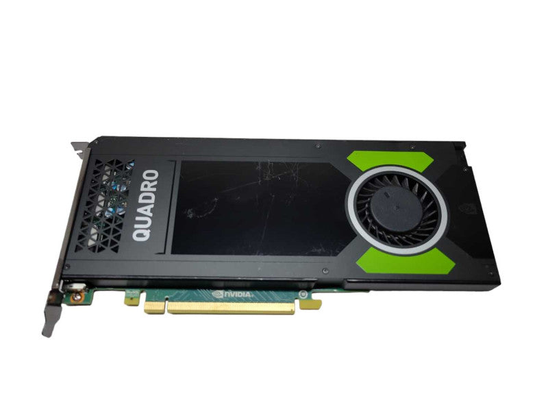 NVIDIA QUADRO M4000 8GB 4x DP Q%