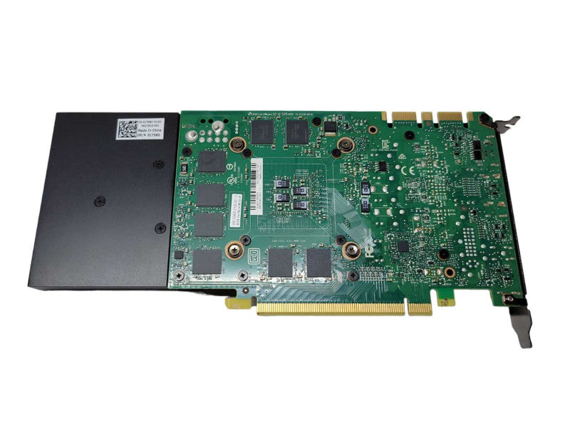 NVIDIA QUADRO M4000 8GB 4x DP Q%