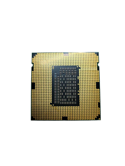 Intel Core i7-2600k @ 3.4Ghz [SR00C] %