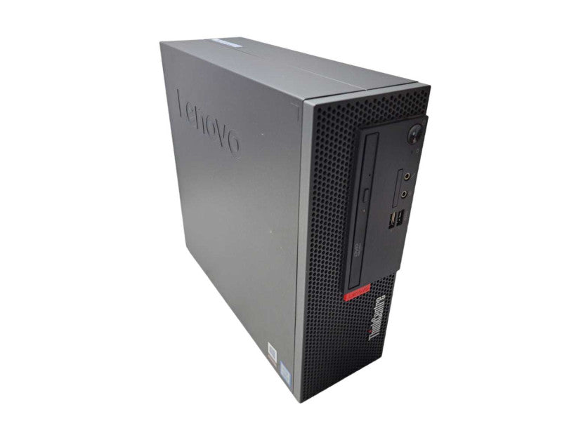 Lenovo M720e SFF | i5-9400 @ 2.90GHz 32GB DDR4 No HDD/OS )
