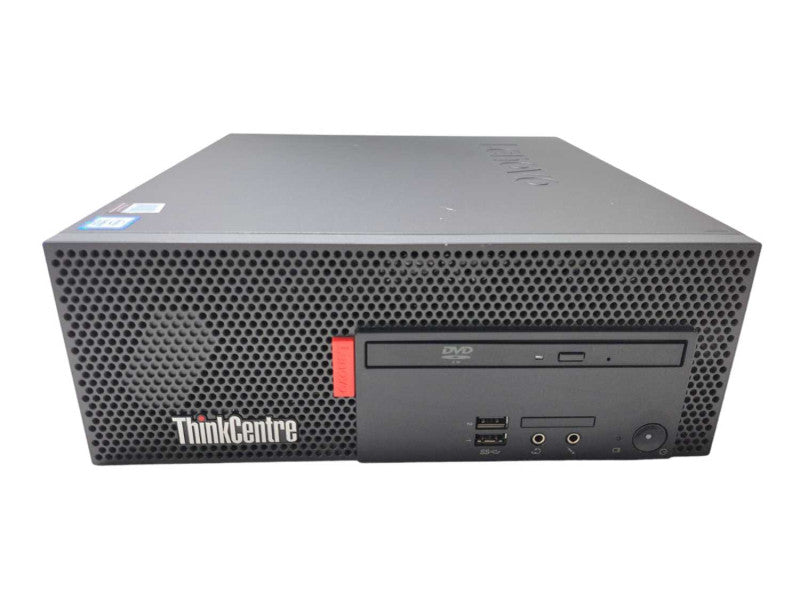 Lenovo M720e SFF | i5-9400 @ 2.90GHz 32GB DDR4 No HDD/OS )
