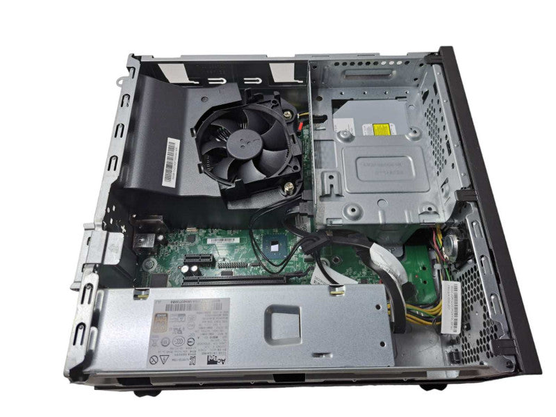 Lenovo M720e SFF | i5-9400 @ 2.90GHz 32GB DDR4 No HDD/OS )