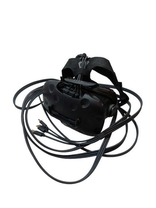HTC Vive Pre Model: OPJT100    2016/01    â