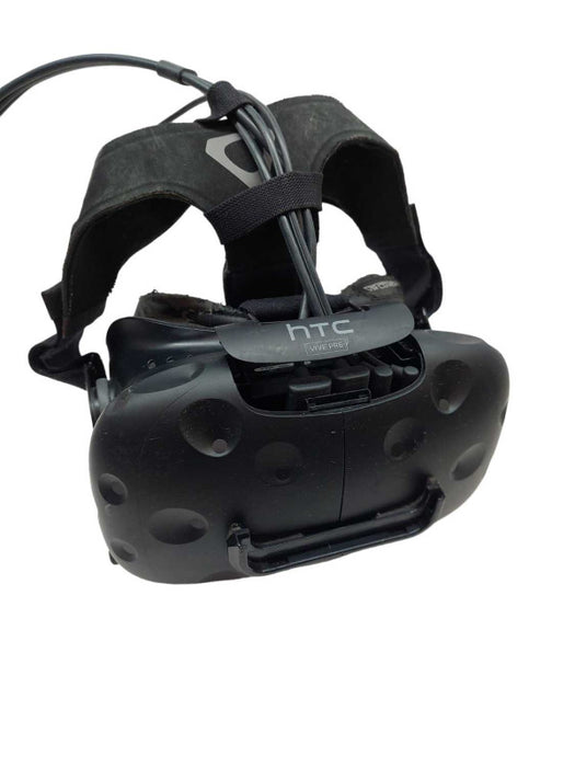 HTC Vive Pre Model: OPJT100    2016/01    â