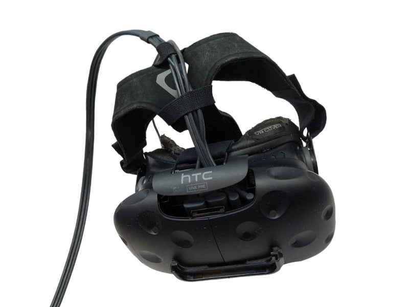 HTC Vive Pre Model: OPJT100    2016/01    â