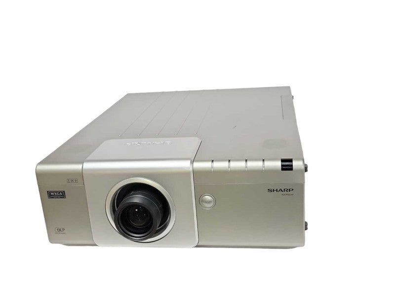 Sharp XG-P560W DLP Projector Conference Series HDMI Lamp 1/2 140/216 Hours _