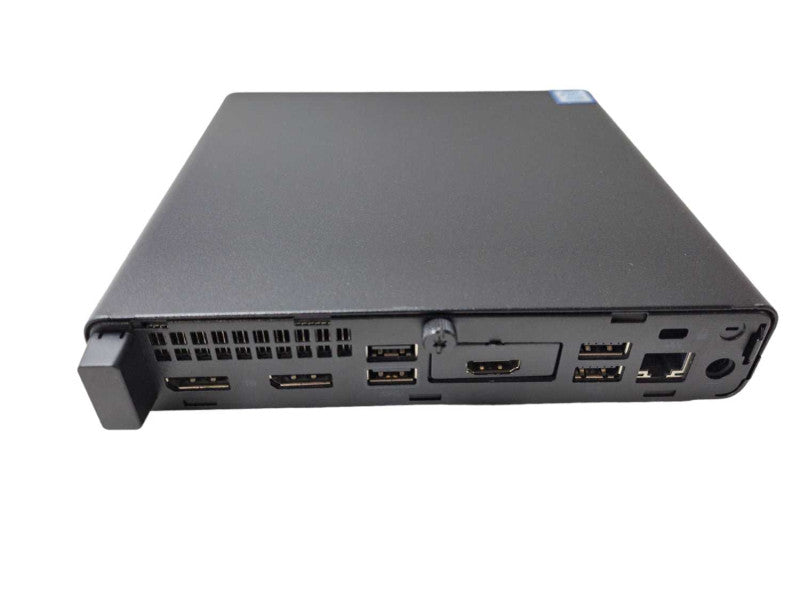 HP ProDesk 400 G5 USFF | i5-9500T @ 2.20GHz 8GB DDR4 +WiFi | No HDD/OS )