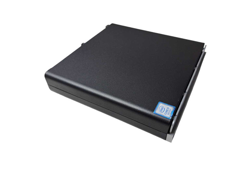 HP ProDesk 400 G5 USFF | i5-9500T @ 2.20GHz 8GB DDR4 +WiFi | No HDD/OS )