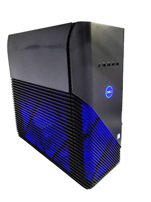 Dell Inspiron Gaming 5680 - Core i7-8700 | 32GB | 512GB SSD %