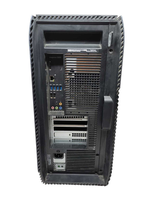 Dell Inspiron Gaming 5680 - Core i7-8700 | 32GB | 512GB SSD %