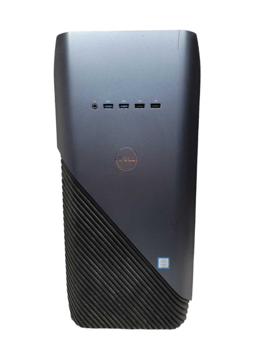 Dell Inspiron Gaming 5680 - Core i7-8700 | 32GB | 512GB SSD %