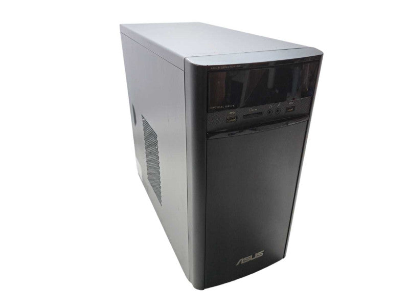 Asus VivoPC K31CD | i5-7400 @ 3.00GHz 8GB DDR4 No HDD/OS )