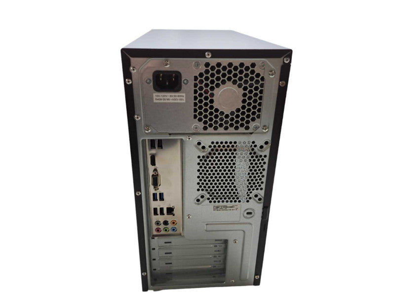 Asus VivoPC K31CD | i5-7400 @ 3.00GHz 8GB DDR4 No HDD/OS )