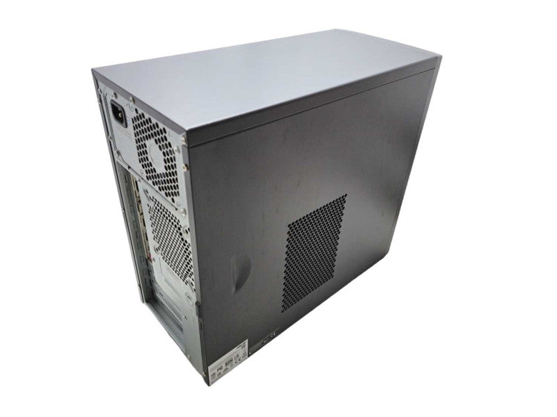 Asus VivoPC K31CD | i5-7400 @ 3.00GHz 8GB DDR4 No HDD/OS )