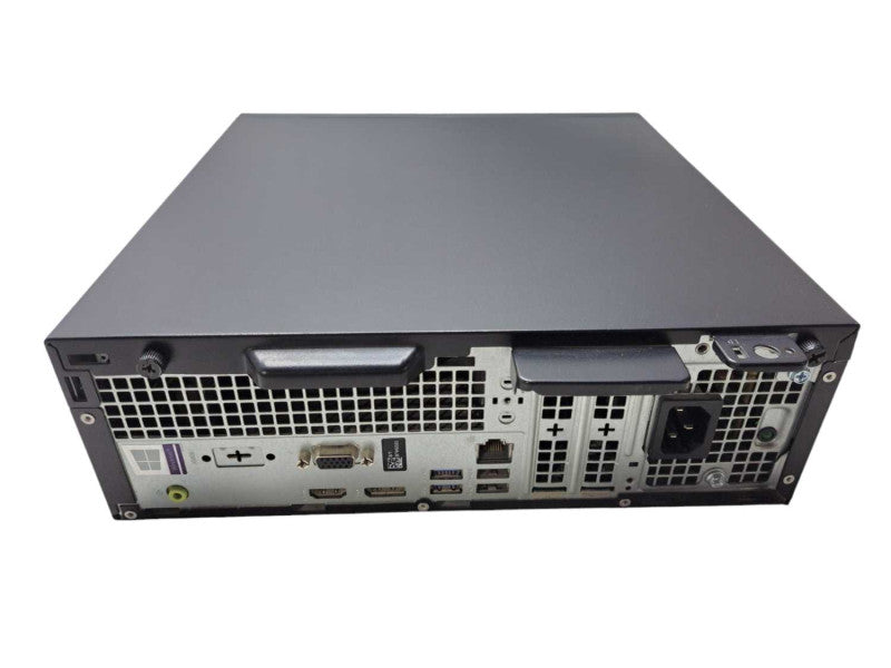 Dell OptiPlex 3070 SFF | i5-9500 @ 3.00GHz 16GB DDR4 256GB M.2 )