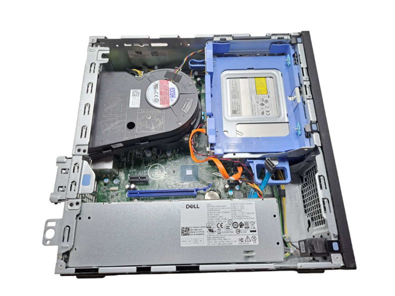 Dell OptiPlex 3070 SFF | i5-9500 @ 3.00GHz 16GB DDR4 256GB M.2 )