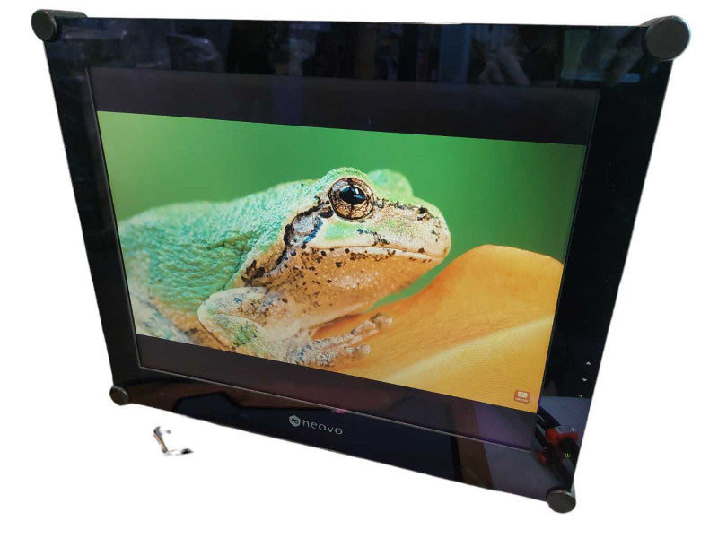 Neovo 20\\" LCD Monitor Model: X-20BV =