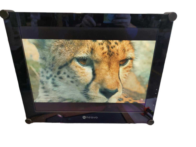 Neovo 20\\" LCD Monitor Model: X-20BV =