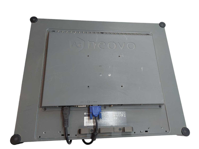 Neovo 20\\" LCD Monitor Model: X-20BV =