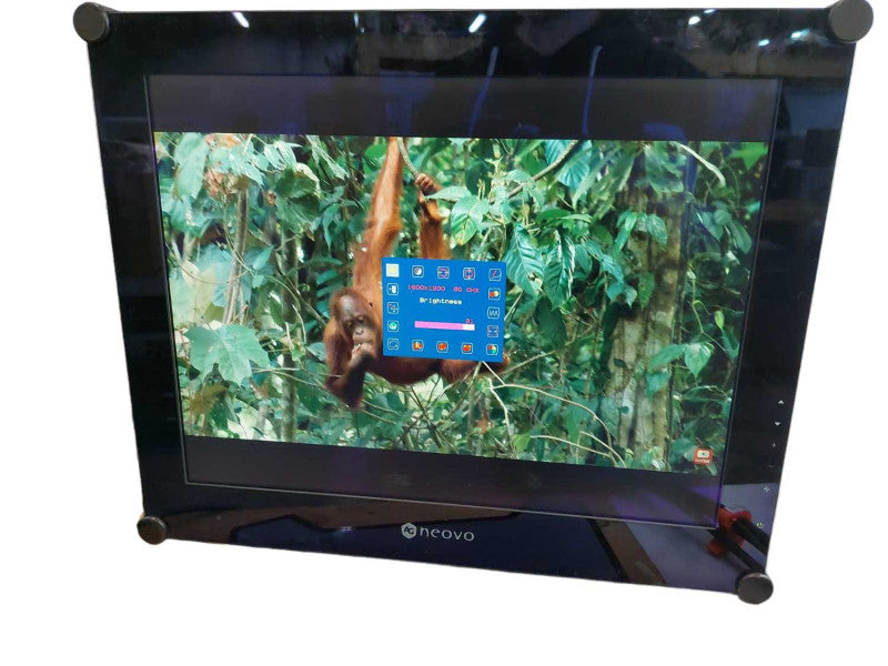 Neovo 20\\" LCD Monitor Model: X-20BV =