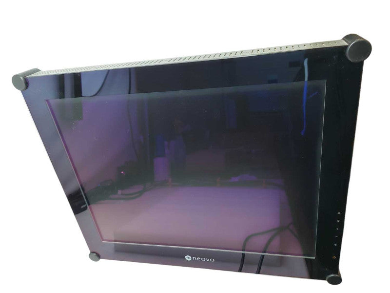 Neovo 20\\" LCD Monitor Model: X-20BV =