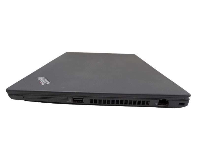 Lenovo ThinkPad T14 G2| i7-1165G7| 16GB DDR4| 512GB SSD|FOR PARTS/REPAIR Î²