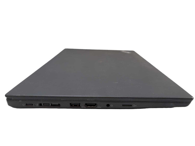 Lenovo ThinkPad T14 G2| i7-1165G7| 16GB DDR4| 512GB SSD|FOR PARTS/REPAIR Î²