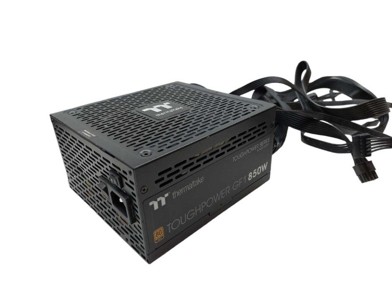 Thermaltake ToughPower GF1 850W Power Supply  â