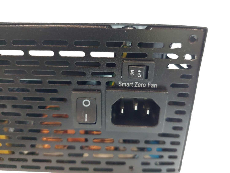 Thermaltake ToughPower GF1 850W Power Supply  â