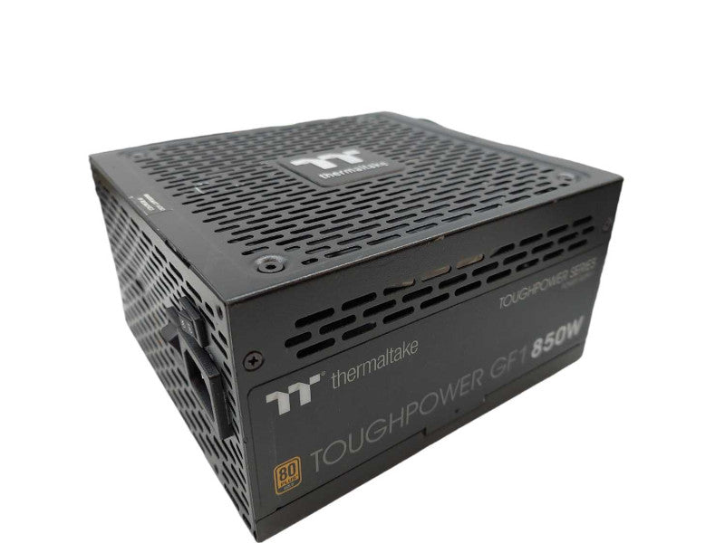 Thermaltake ToughPower GF1 850W Power Supply  â