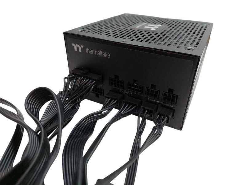 Thermaltake ToughPower GF1 850W Power Supply  â
