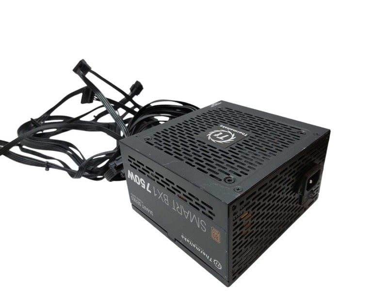 Thermaltake Smart BX1 750W Power Supply Model: SPD-750AH2NKB â