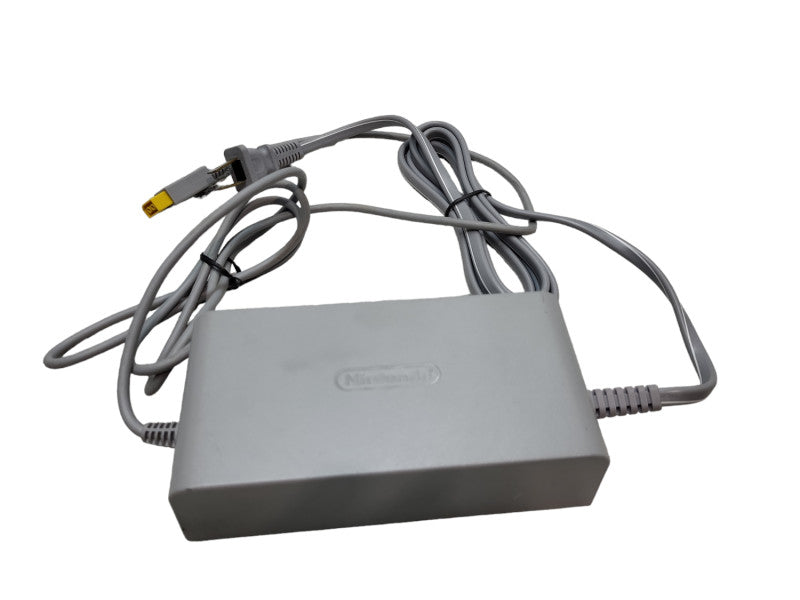 Nintendo Wii U WUP-002 (USA) AC Adapter Power Supply GENUINE Original OEM &