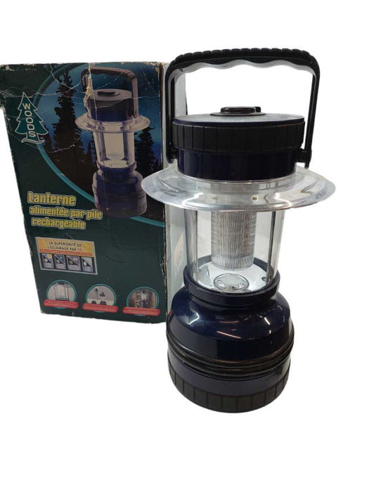 Woods LED Camping Lantern  =