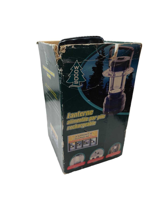 Woods LED Camping Lantern  =