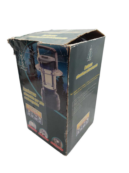 Woods LED Camping Lantern  =
