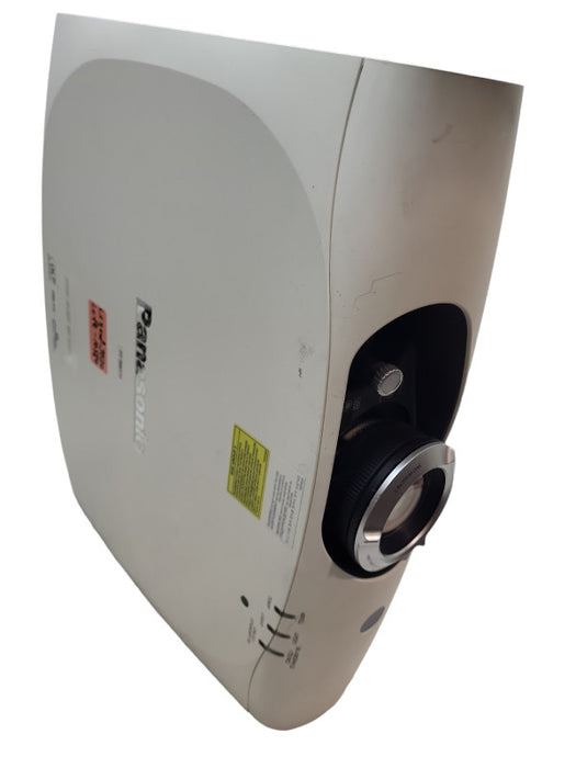 Panasonic RW330 PT-RW330U LED/laser DLP Projector HDMI  &