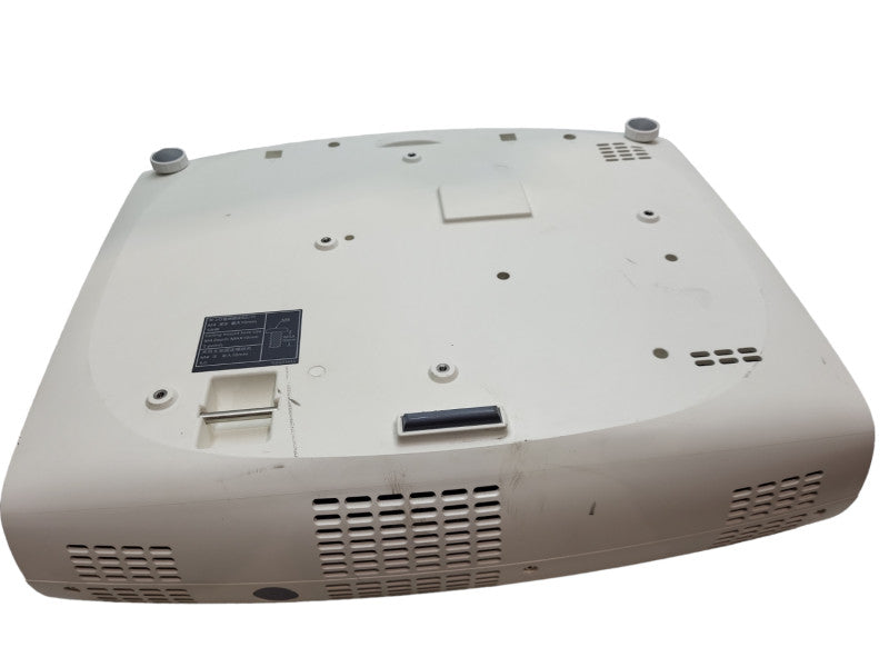Panasonic RW330 PT-RW330U LED/laser DLP Projector HDMI  &